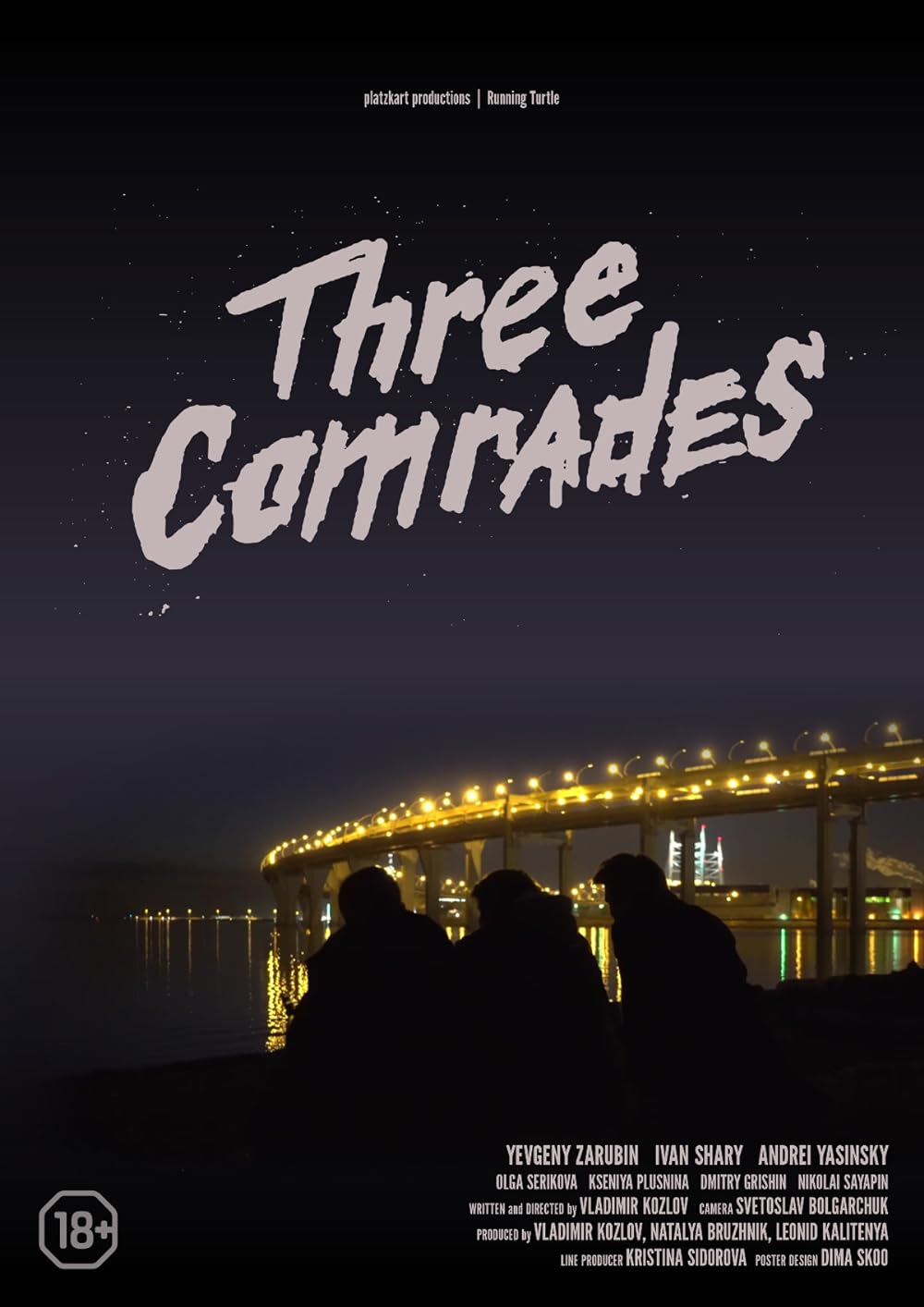 Three Three