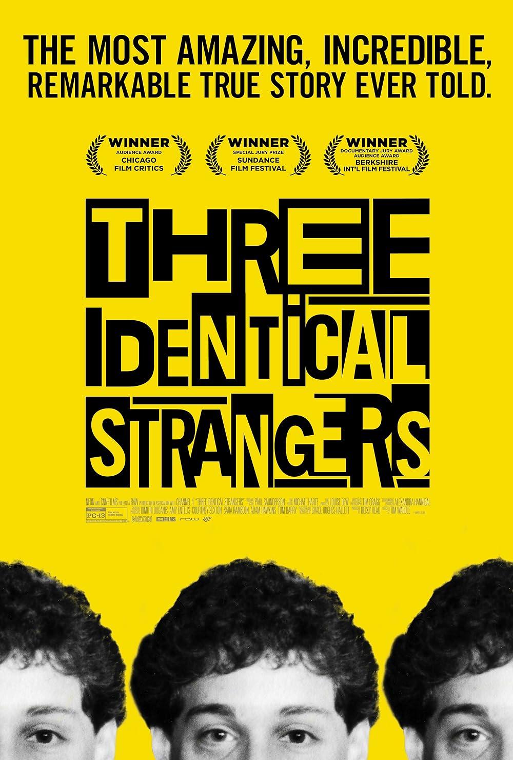 Three Three
