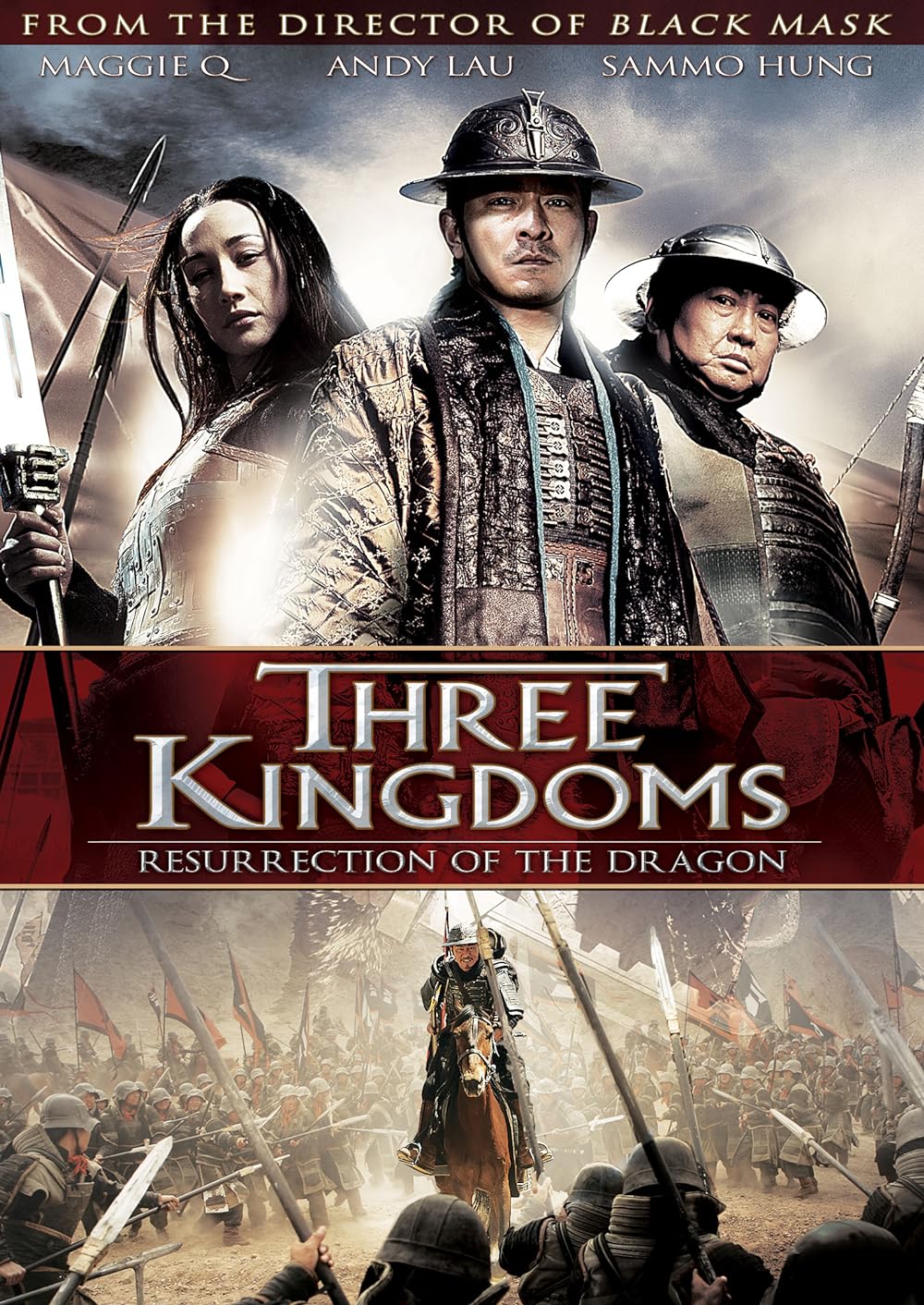 Three Three