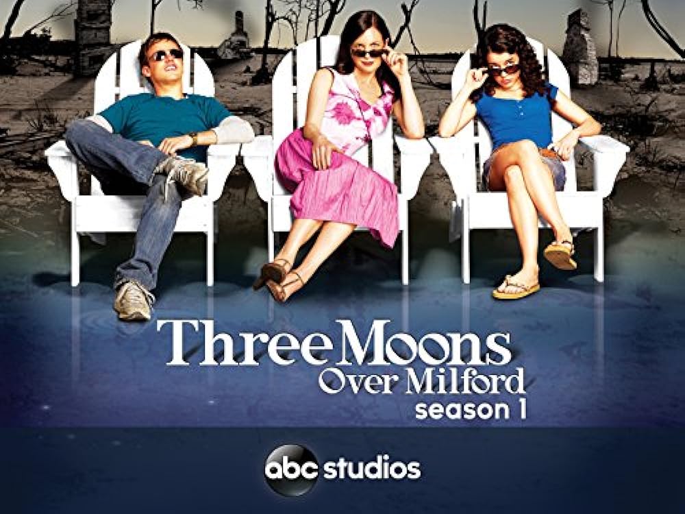 Three