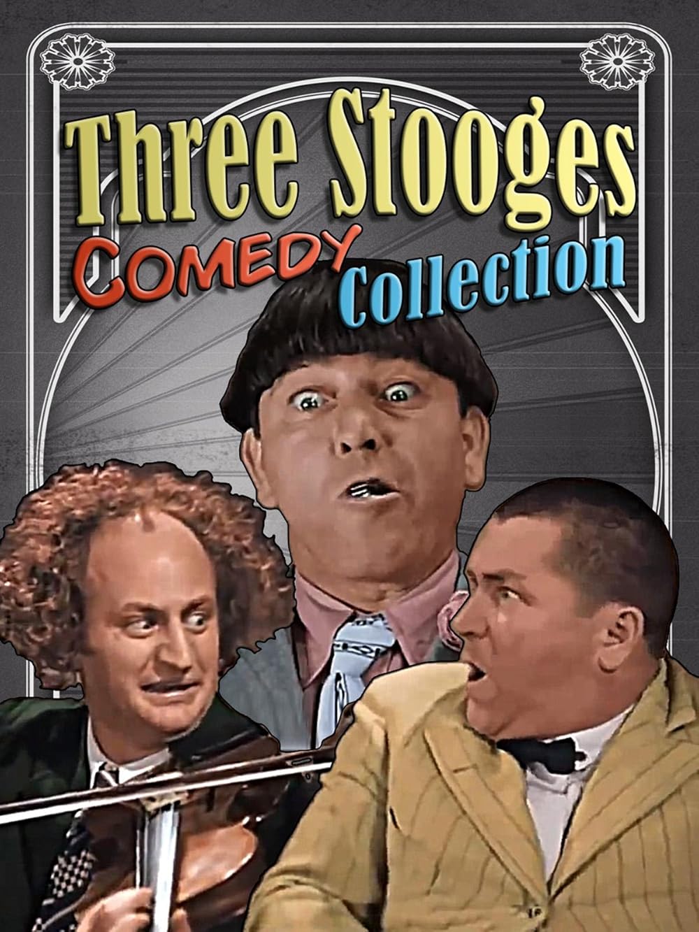 Three