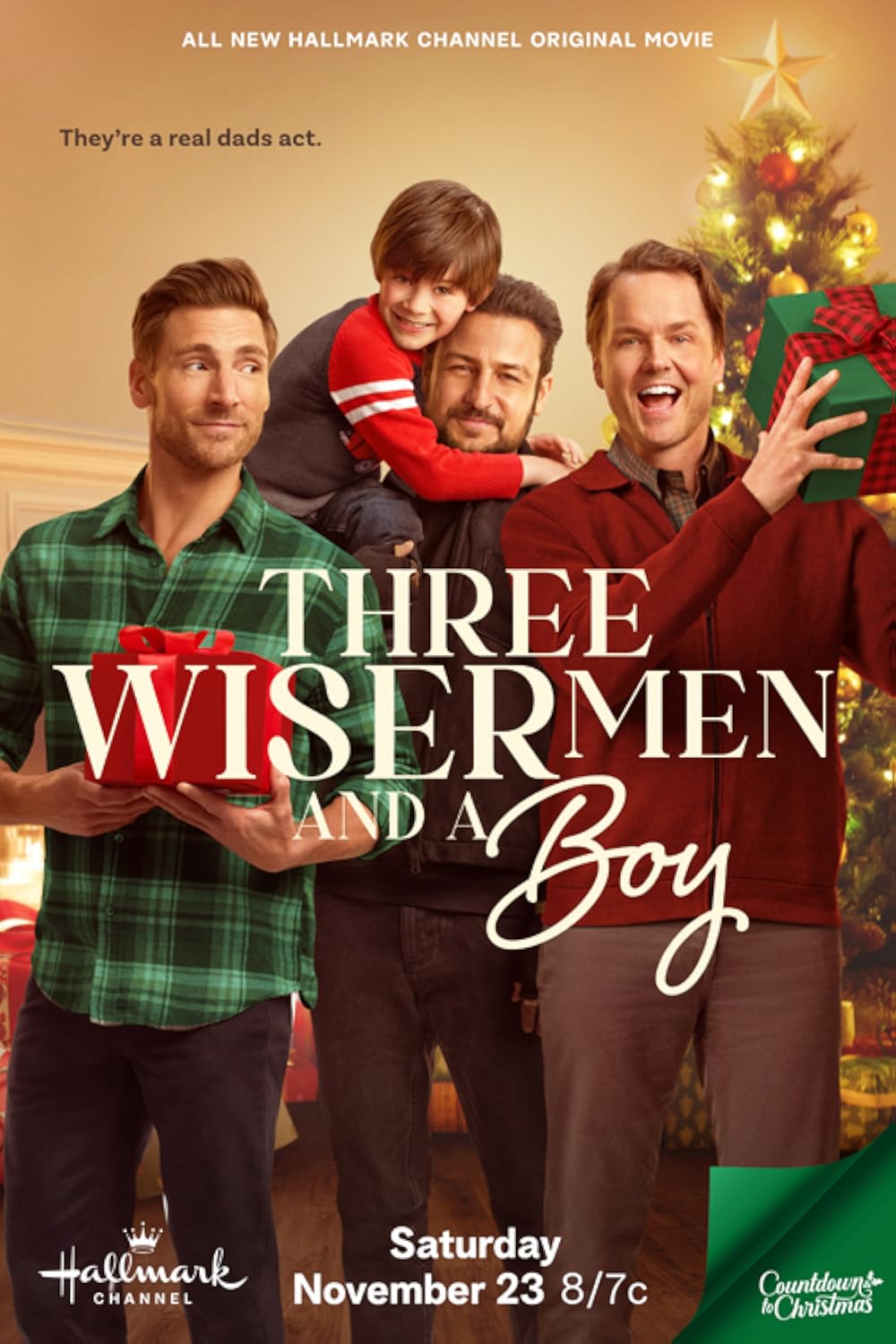 Three Three