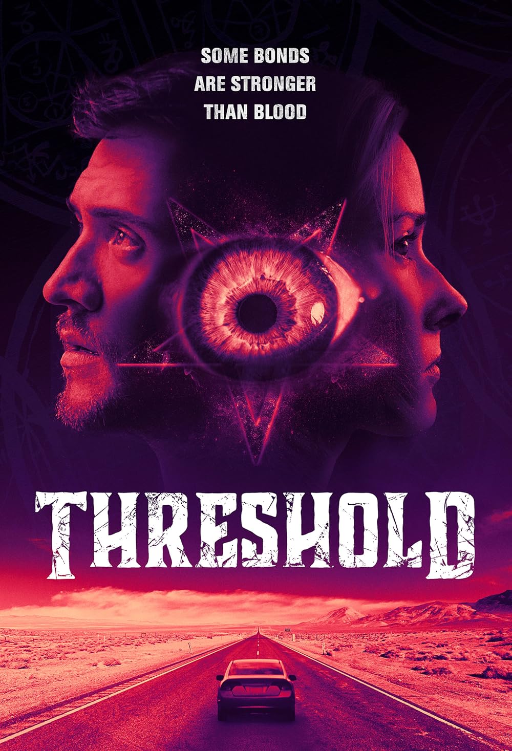 Threshold Threshold