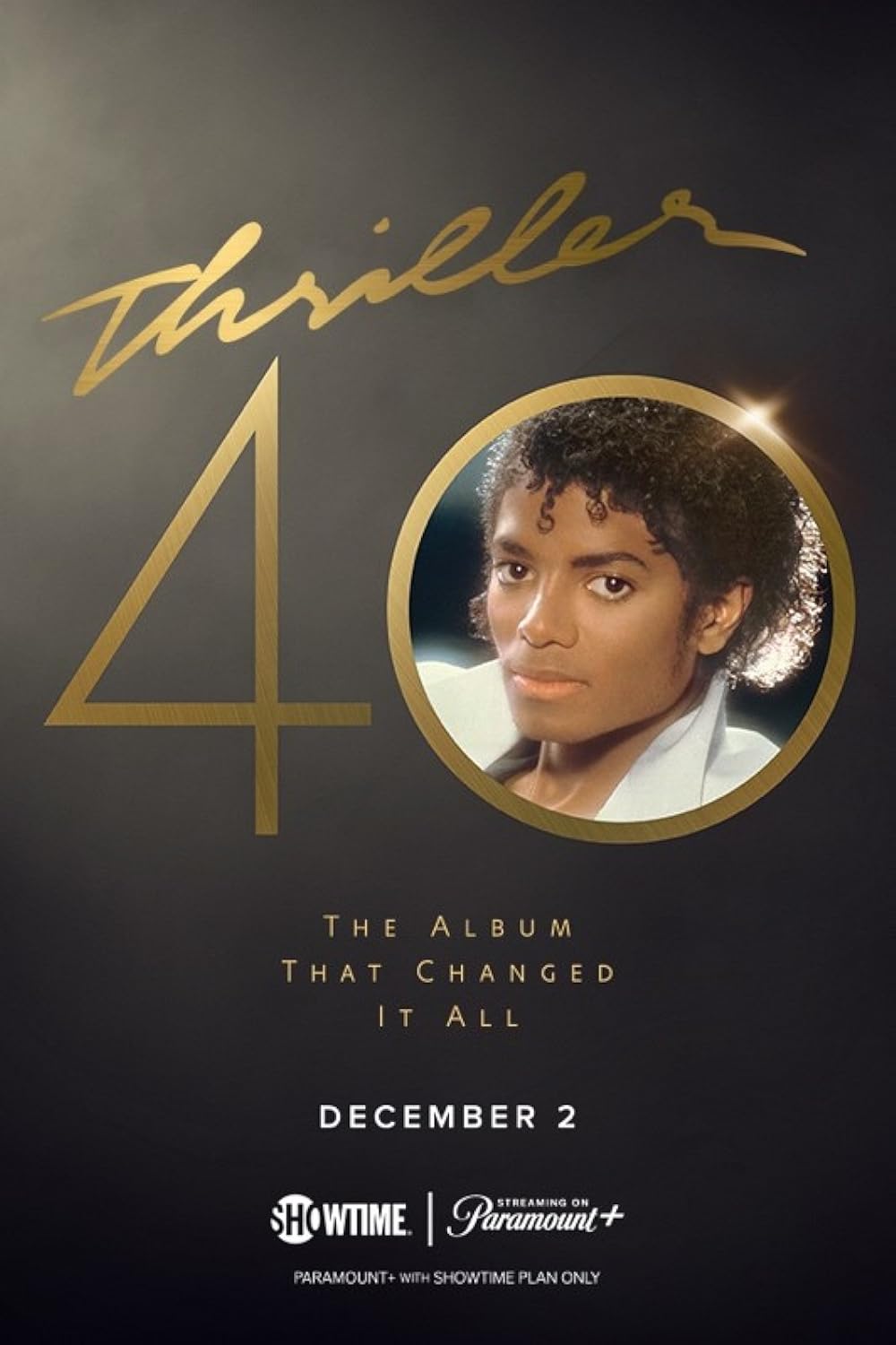 Thriller Thriller