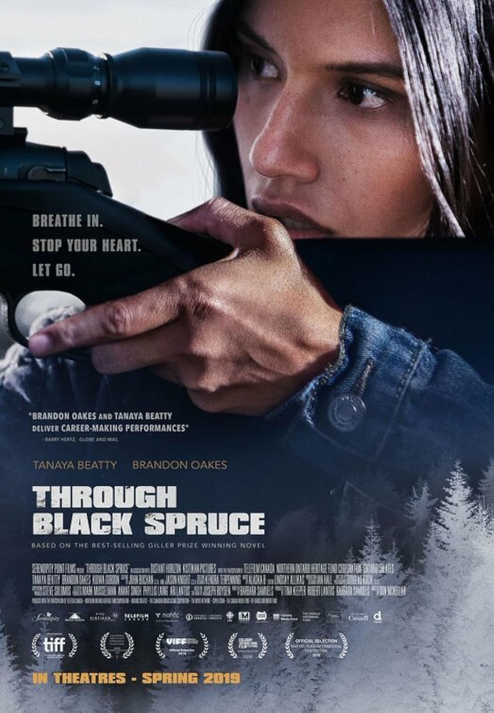 Through Through