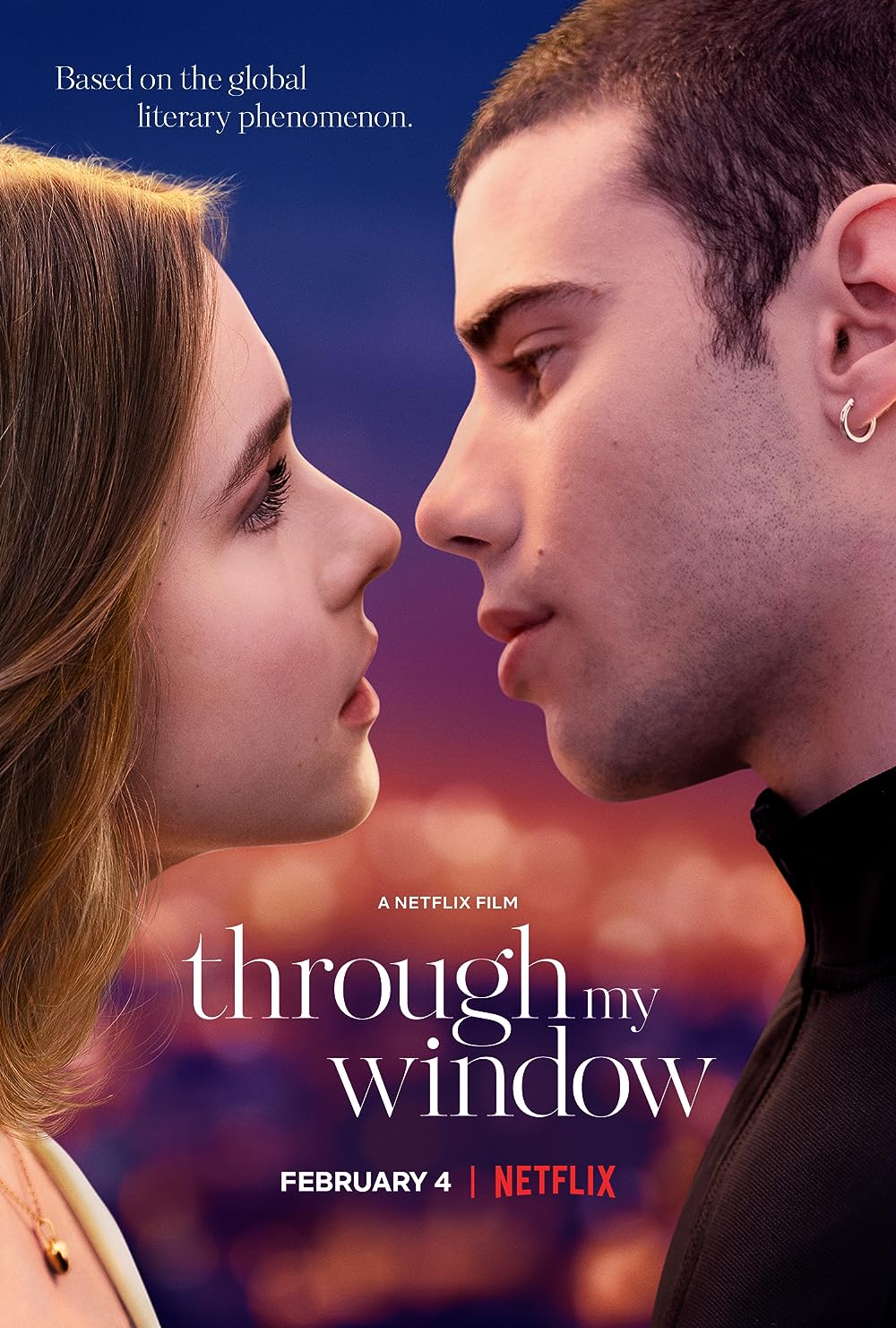 Through Through