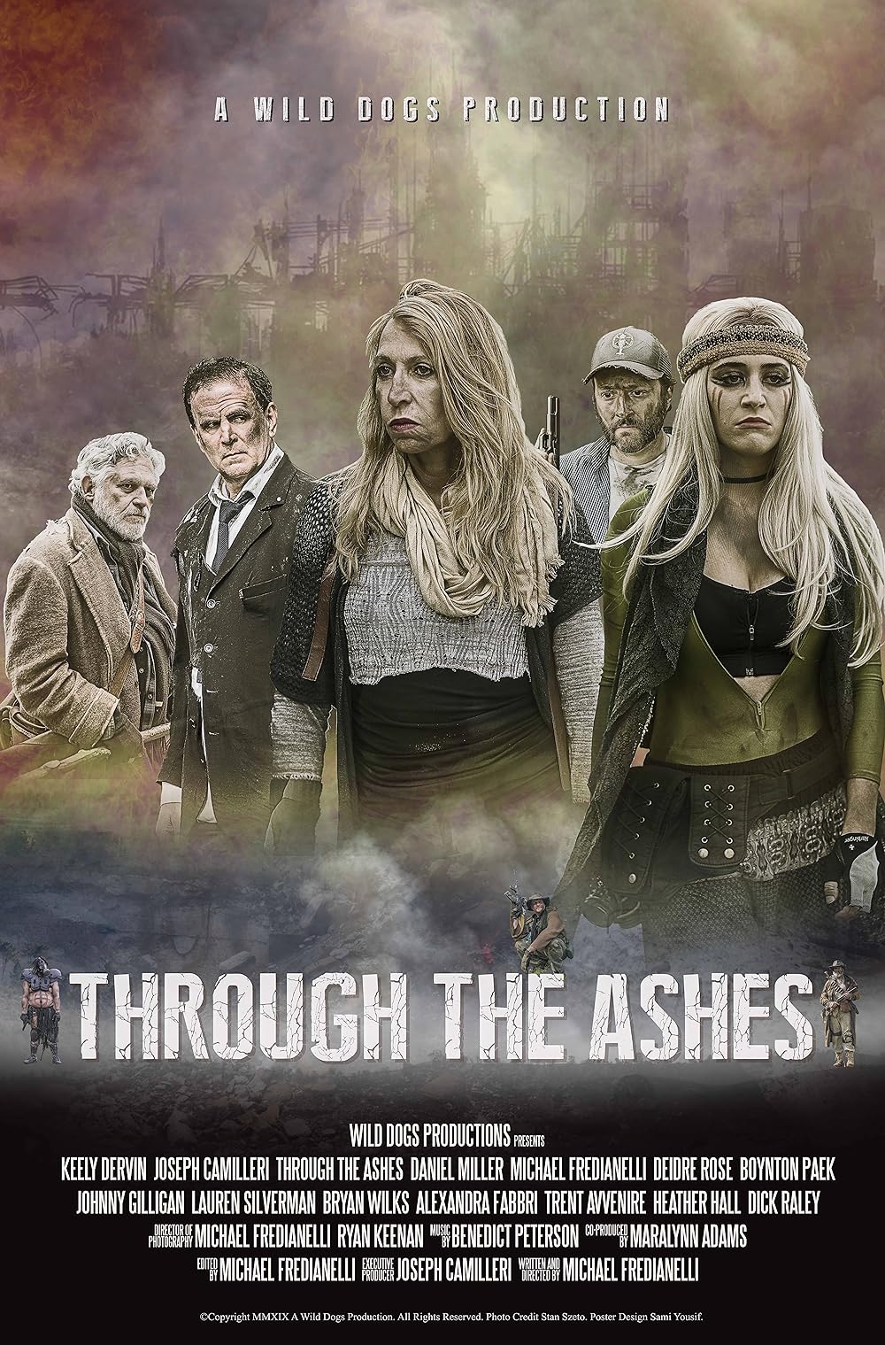 Through Through