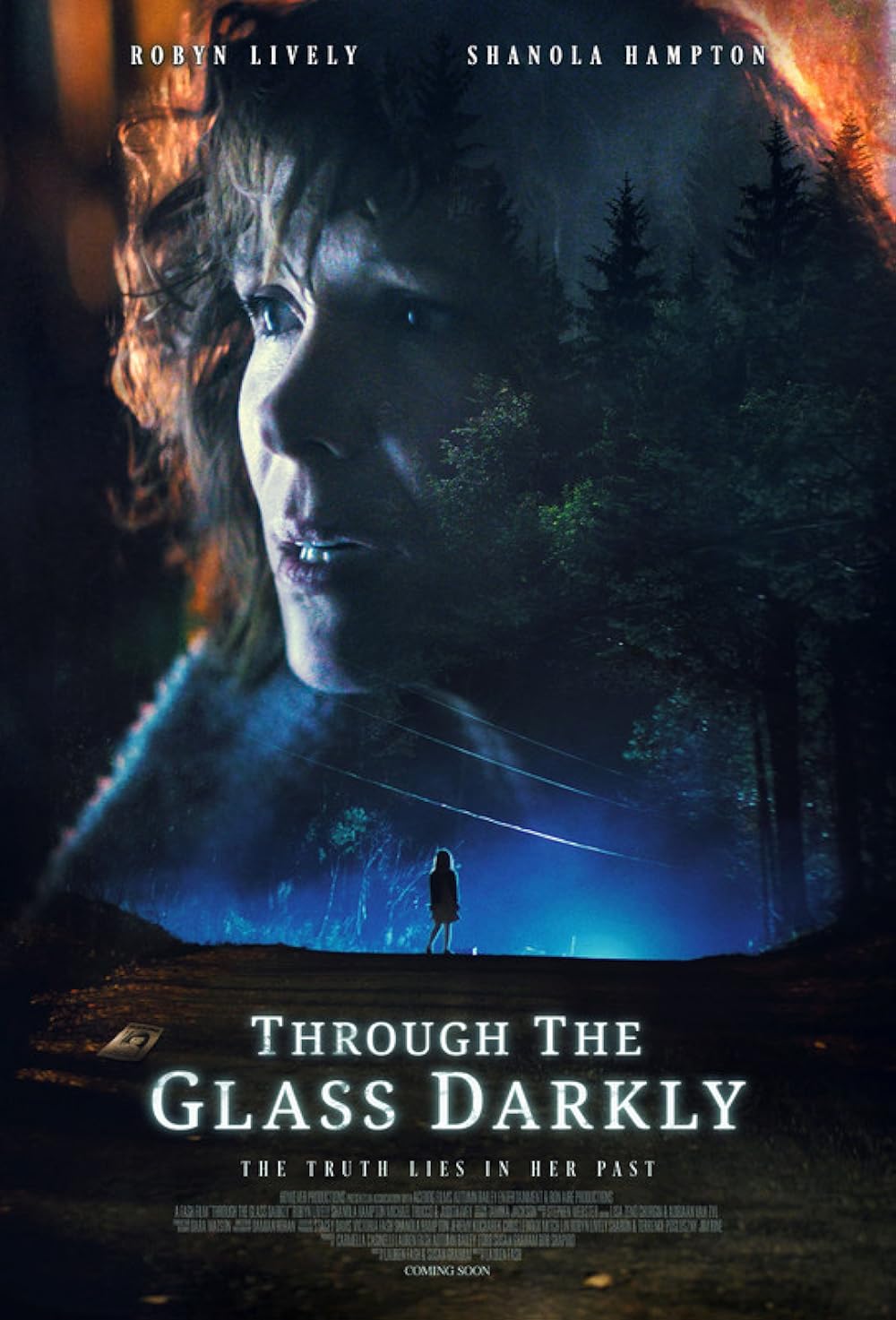 Through Through