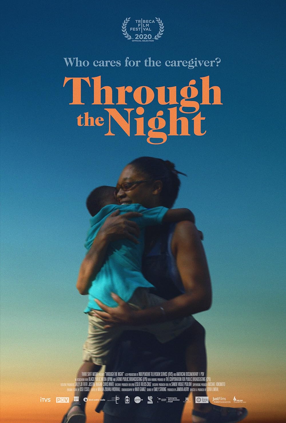 Through Through