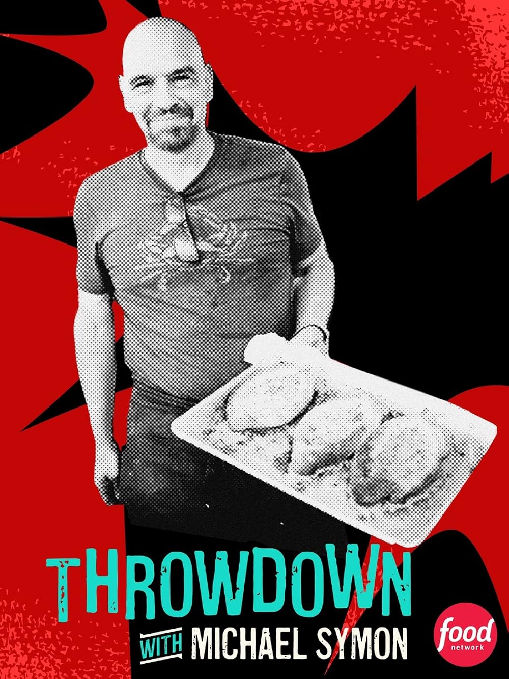 Throwdown Throwdown