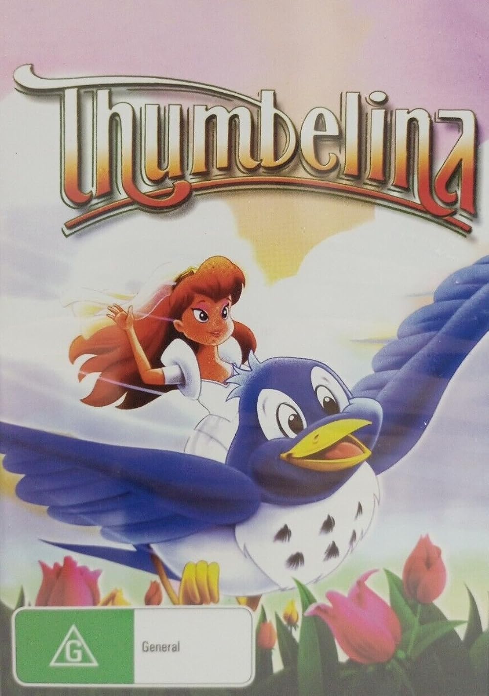 Thumbelina Thumbelina
