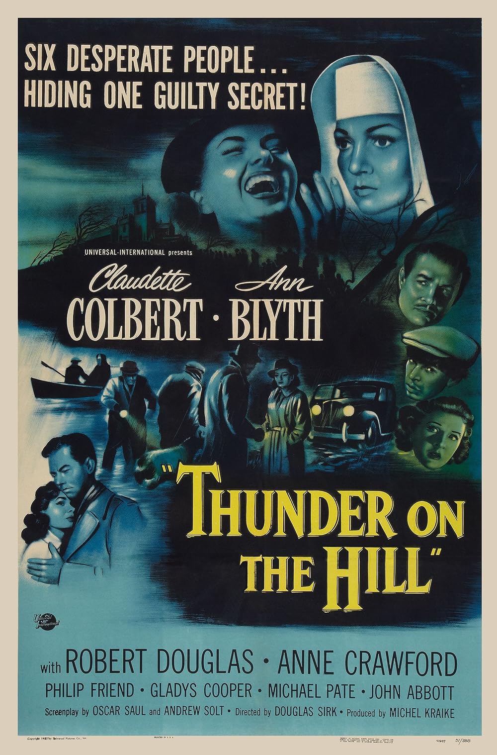 Thunder