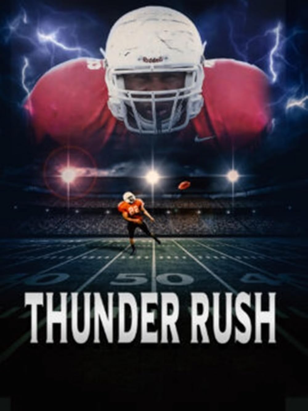 Thunder