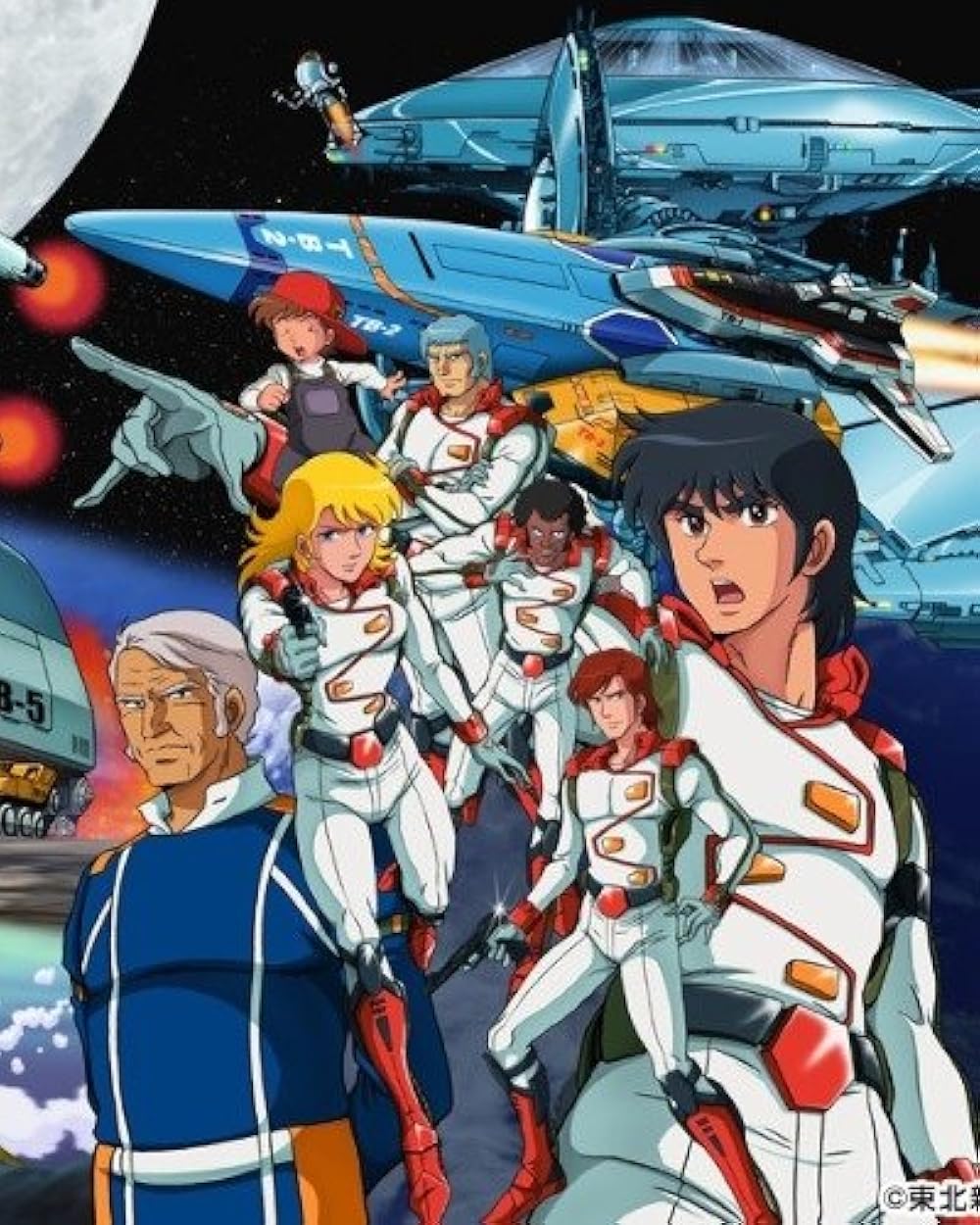 Thunderbirds Thunderbirds