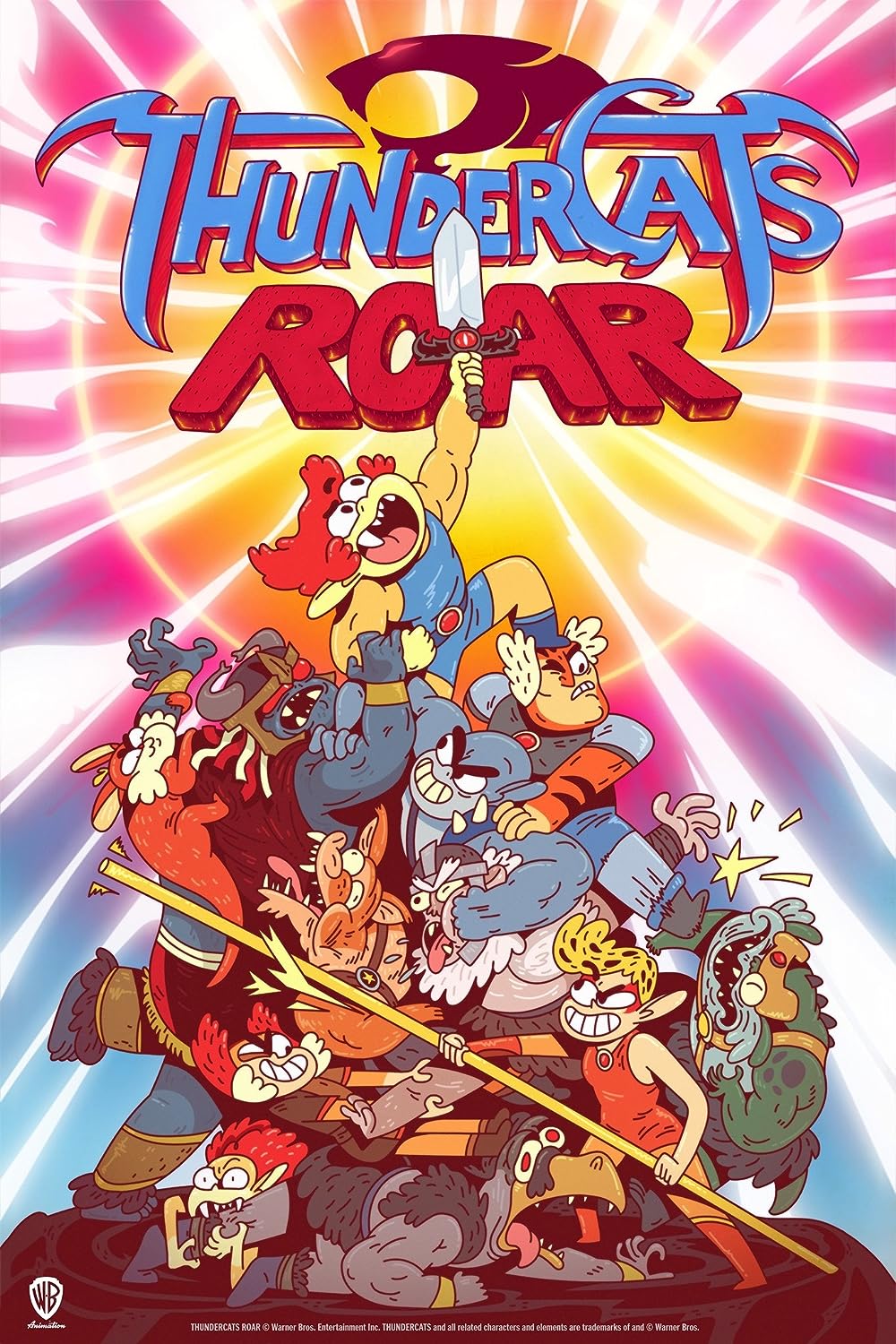 ThunderCats ThunderCats