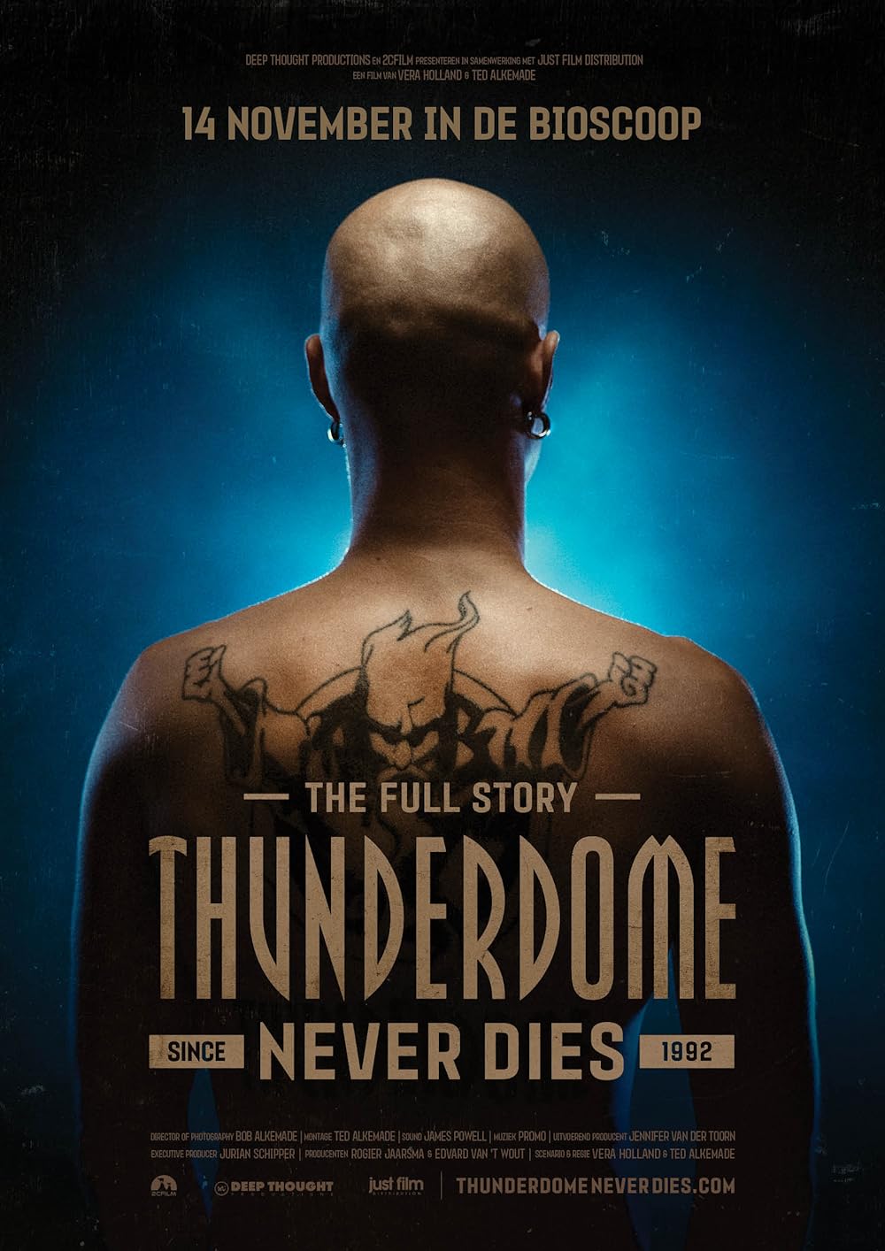 Thunderdome Thunderdome
