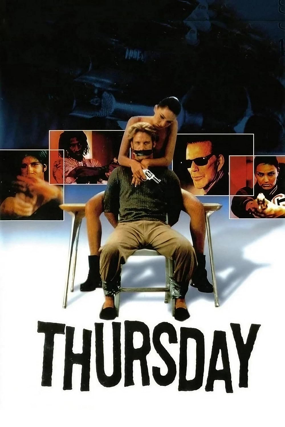Thursday Thursday