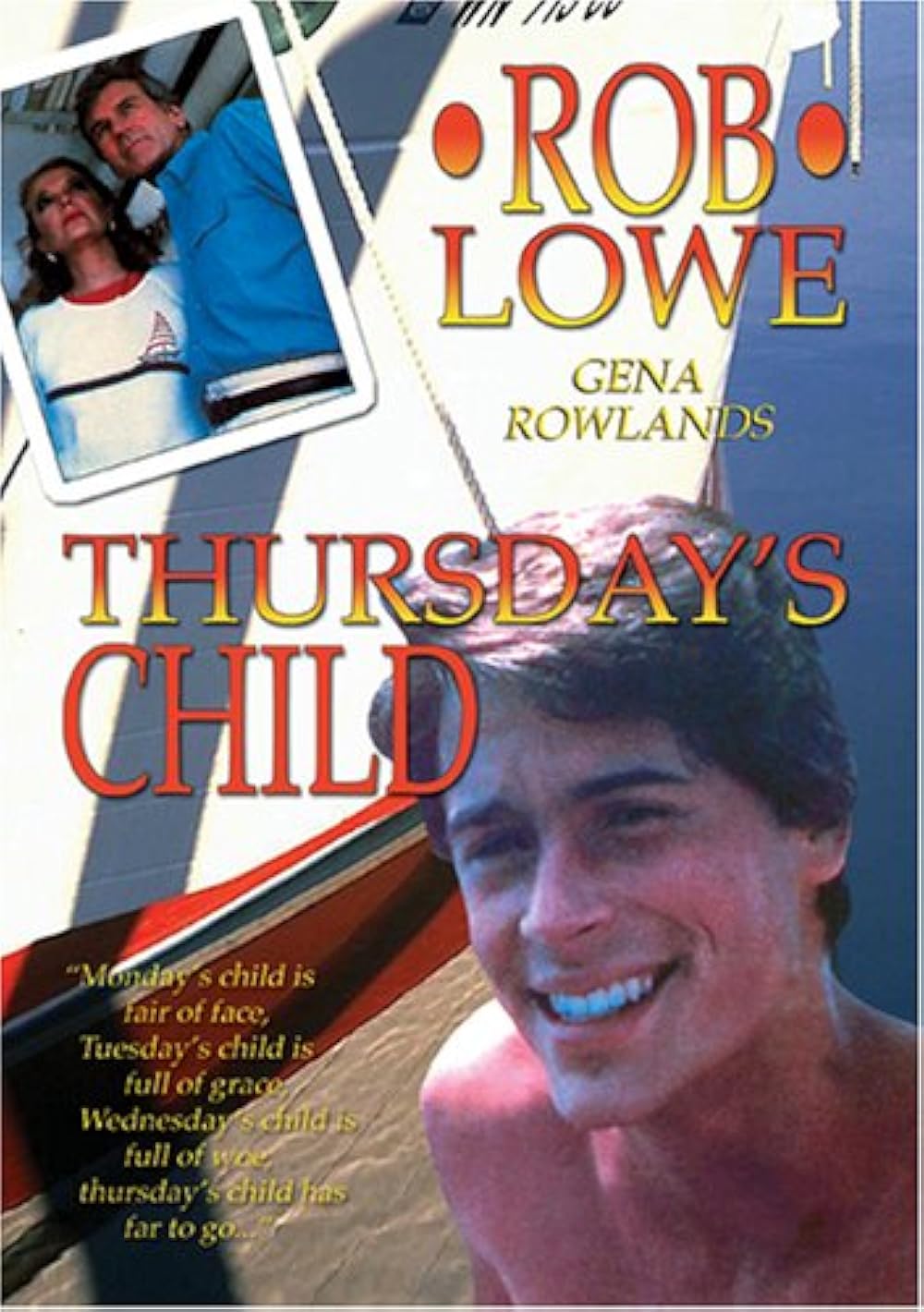 Thursday's