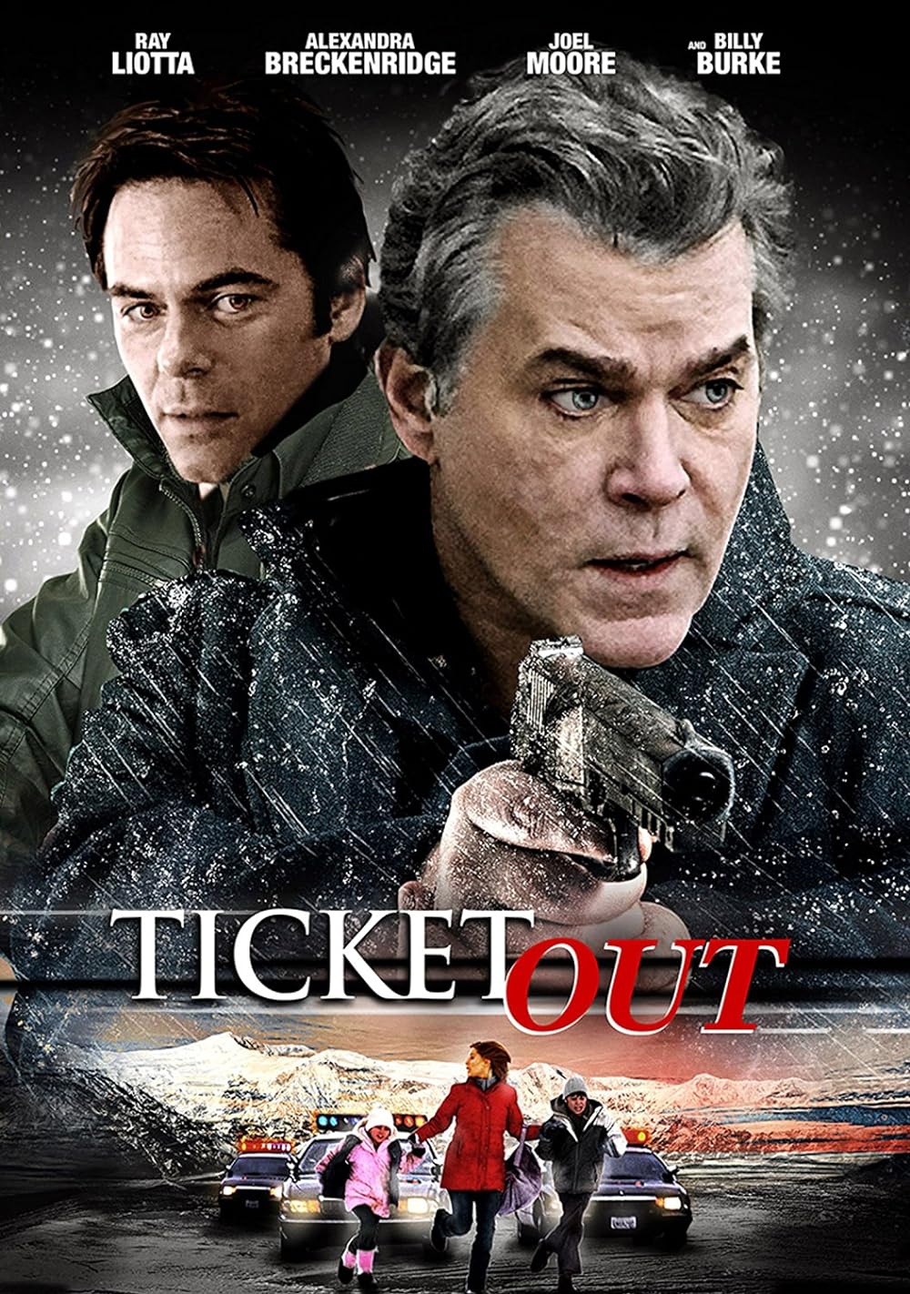 Ticket