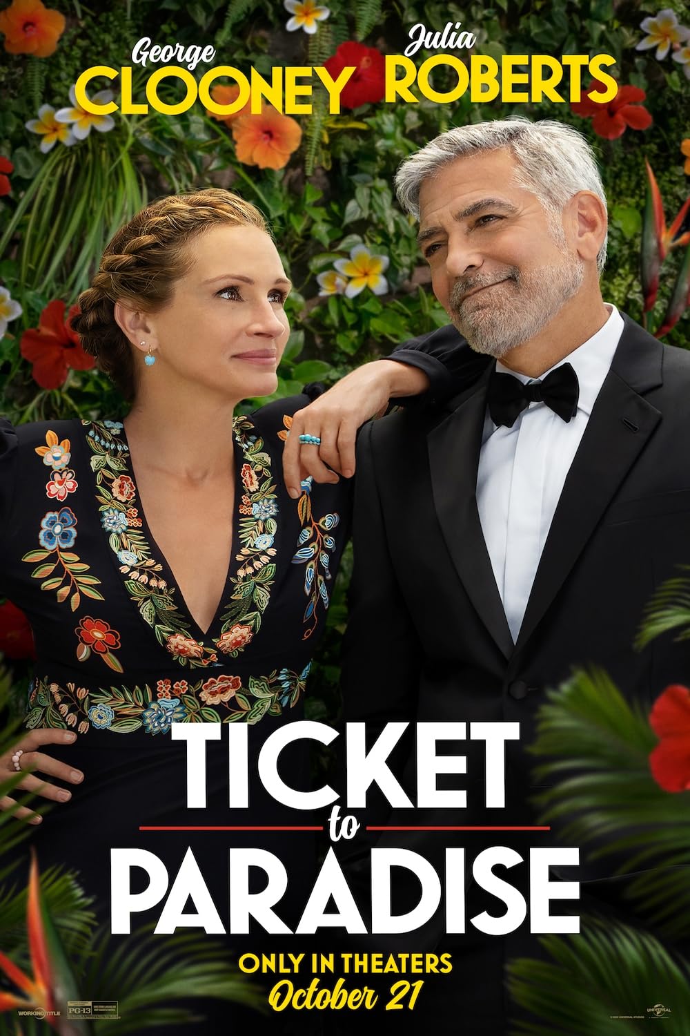 Ticket Ticket