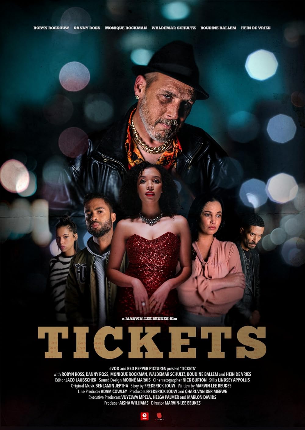 Tickets Tickets