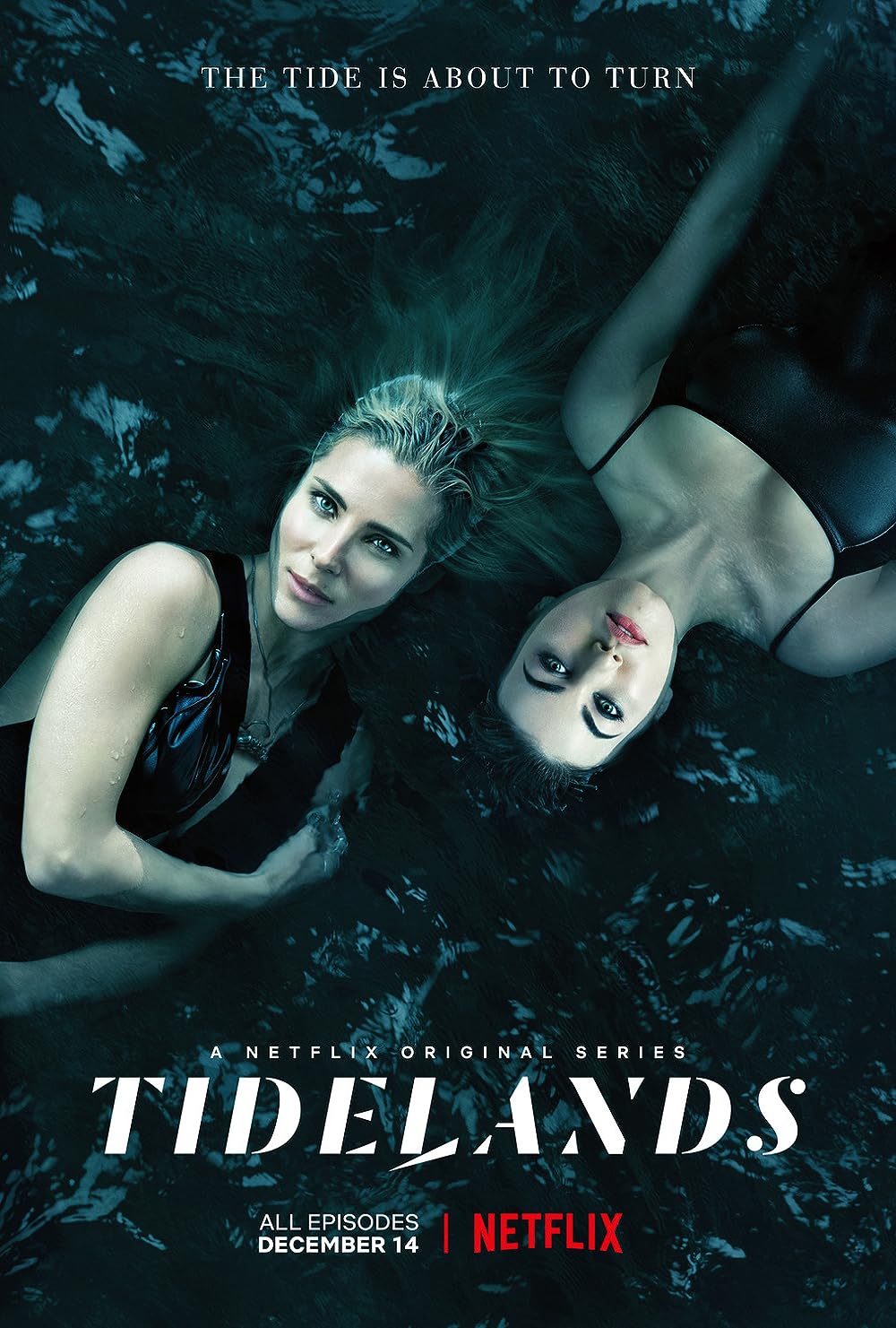 Tidelands Tidelands