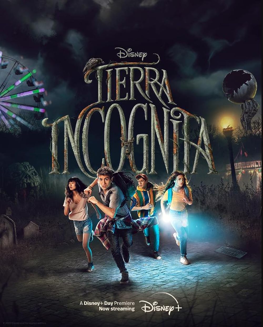 Tierra Tierra