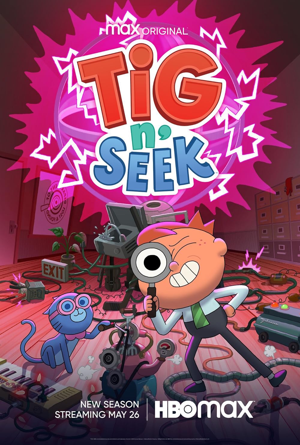 Tig Tig