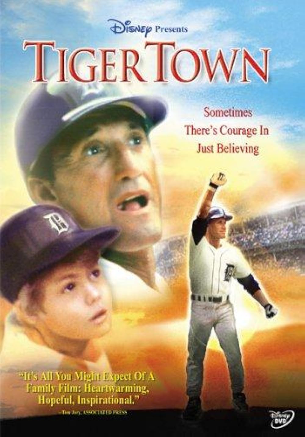 Tiger Tiger
