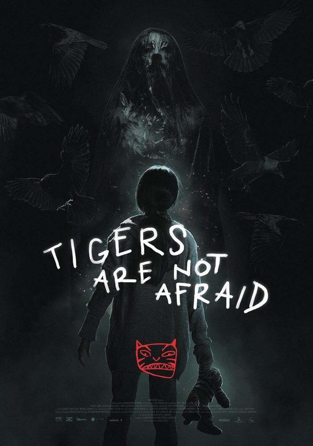 Tigers Tigers