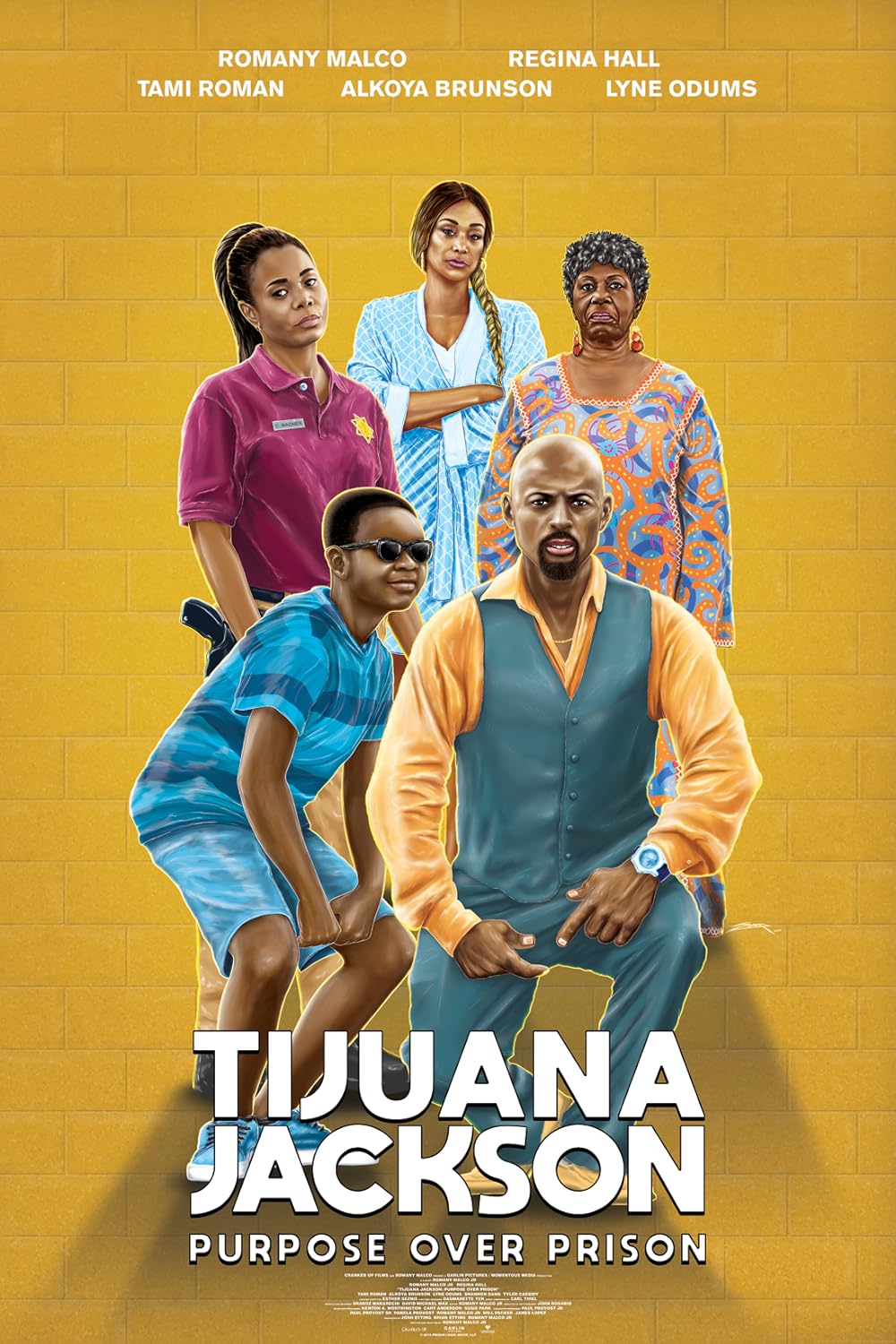Tijuana Tijuana