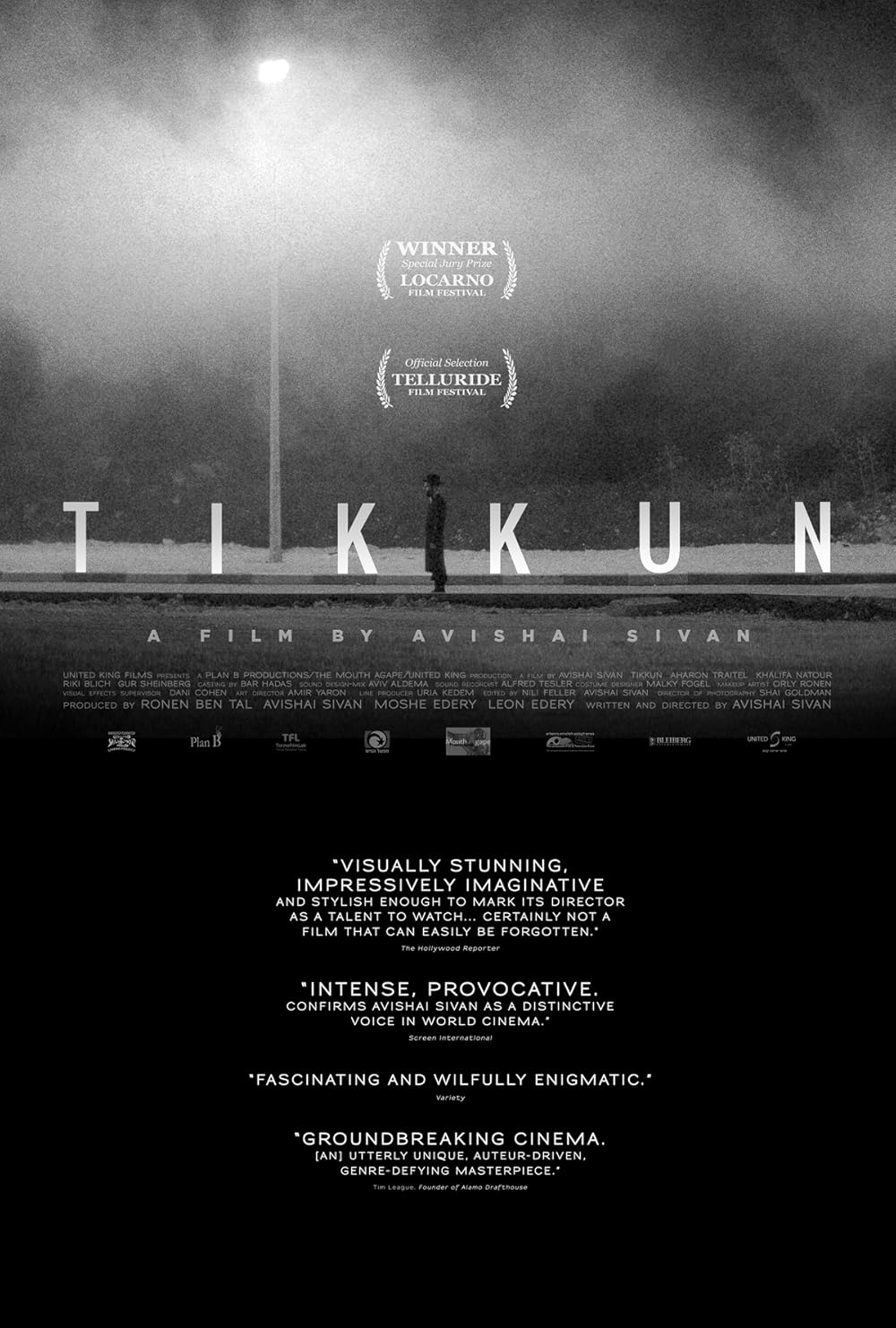 Tikkun Tikkun