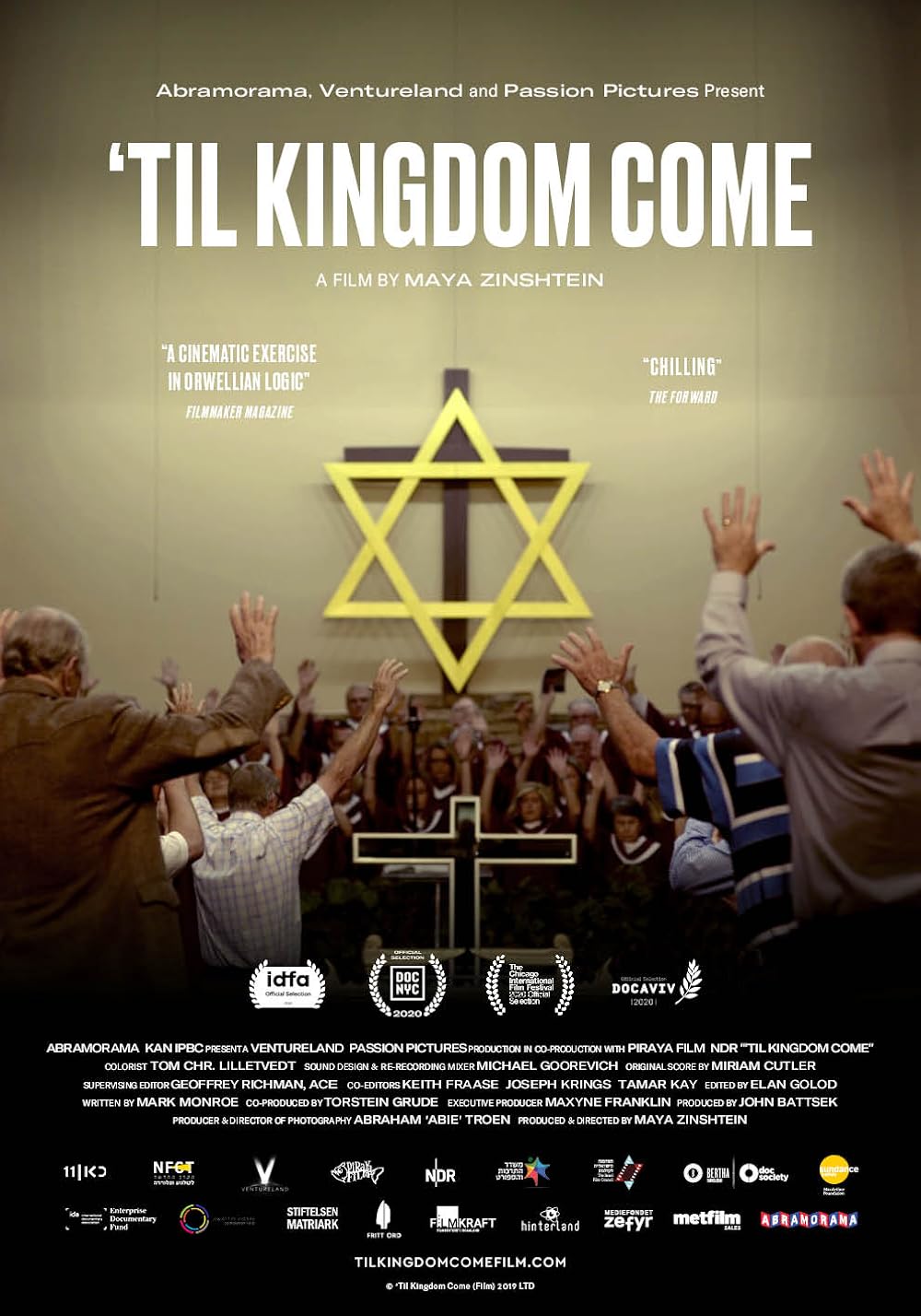 Til Kingdom Come (2021) alt=
