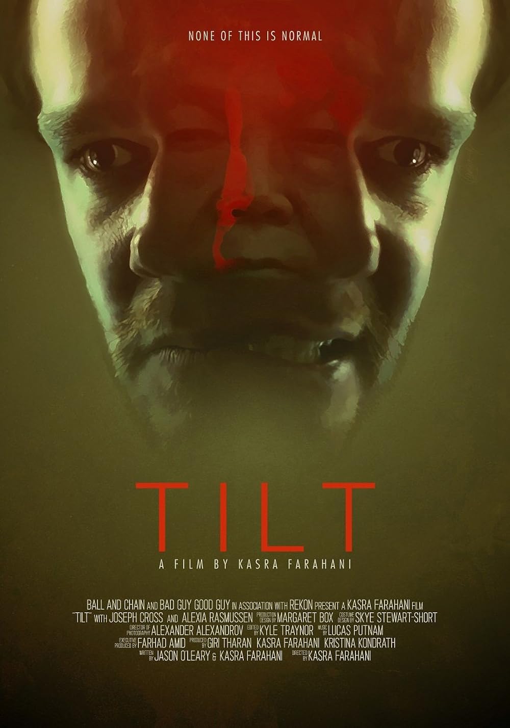 Tilt Tilt