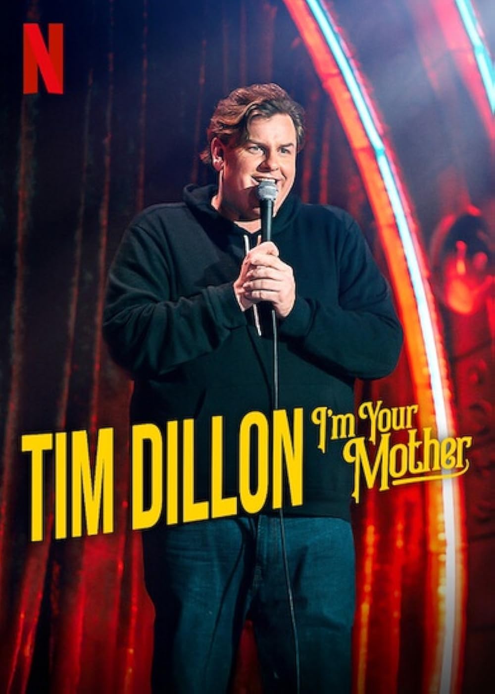Tim Tim