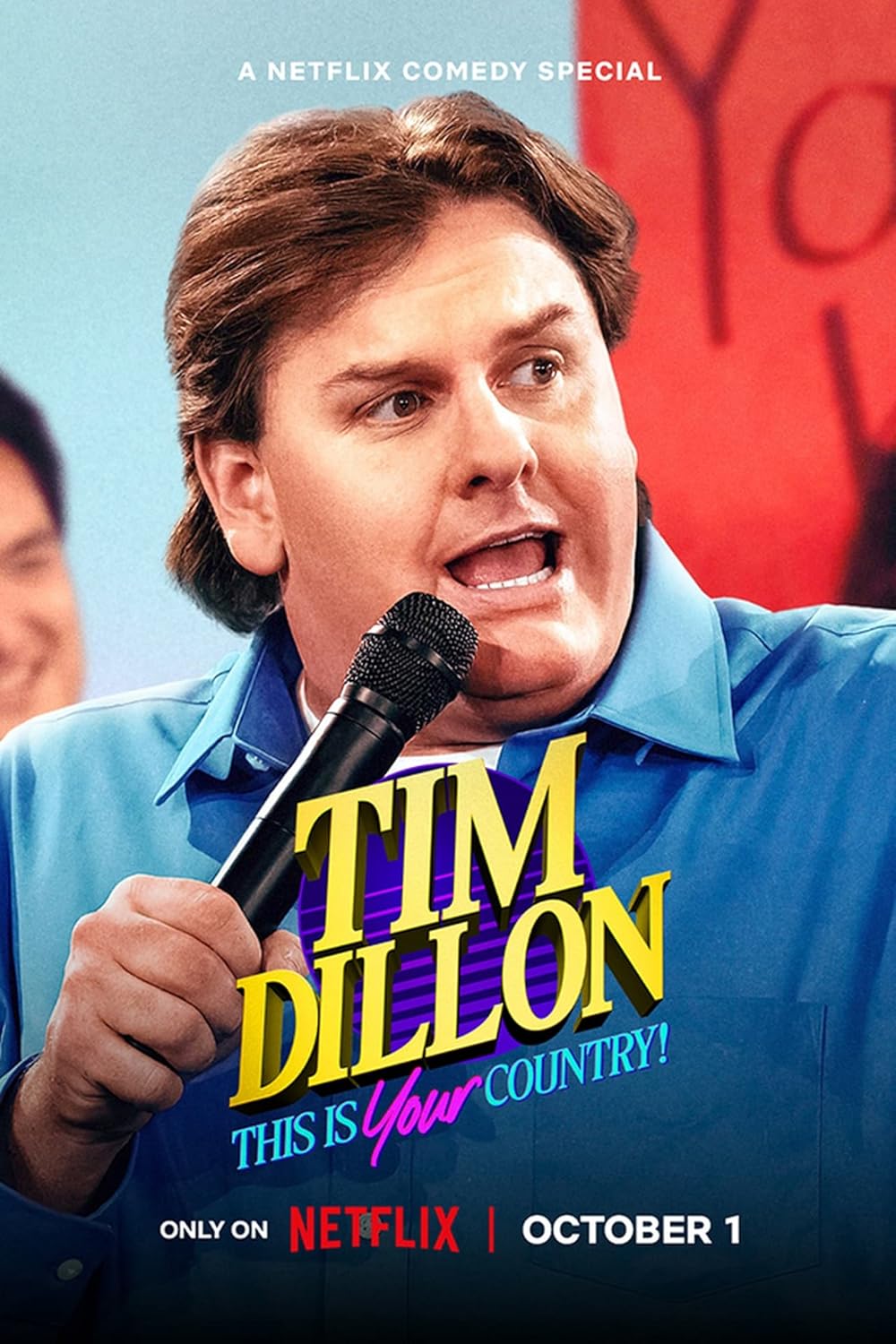 Tim Tim