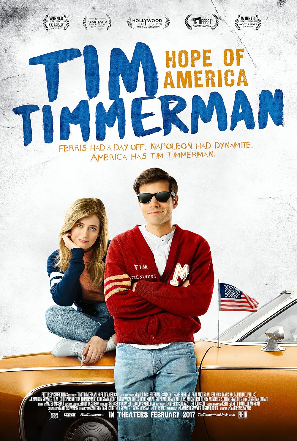 Tim Tim