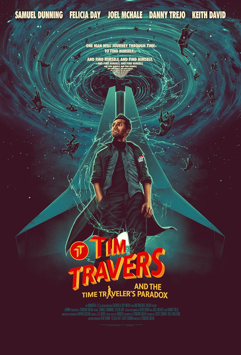 Tim Tim