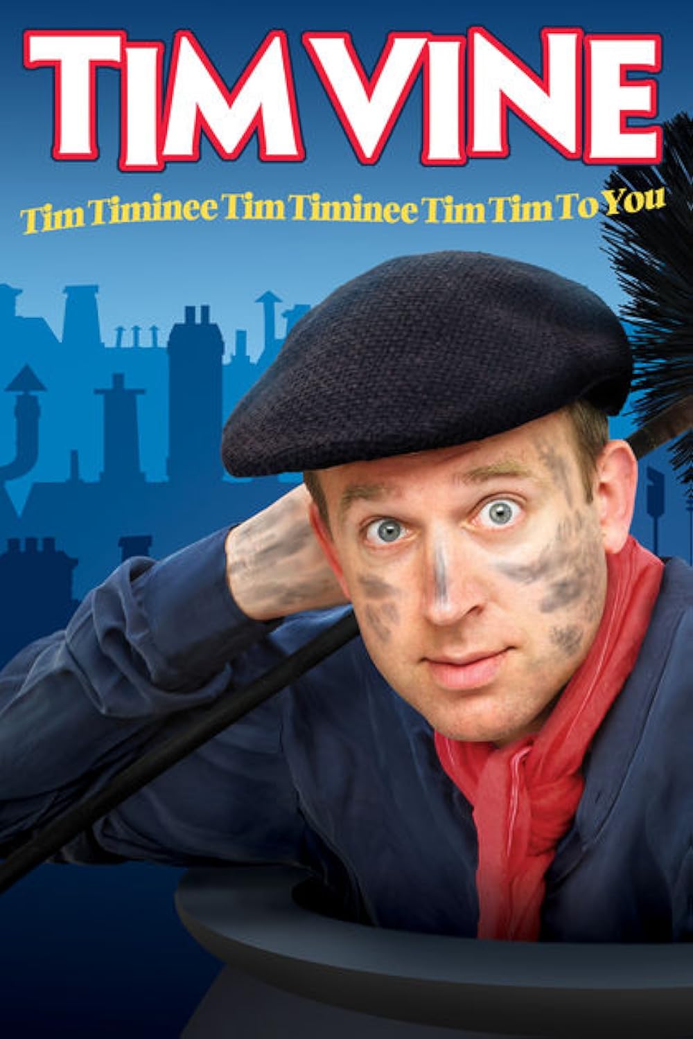 Tim Tim