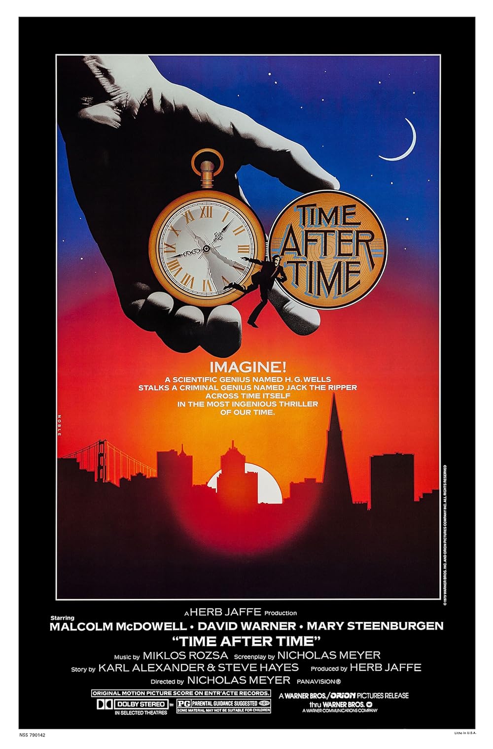 Time Time