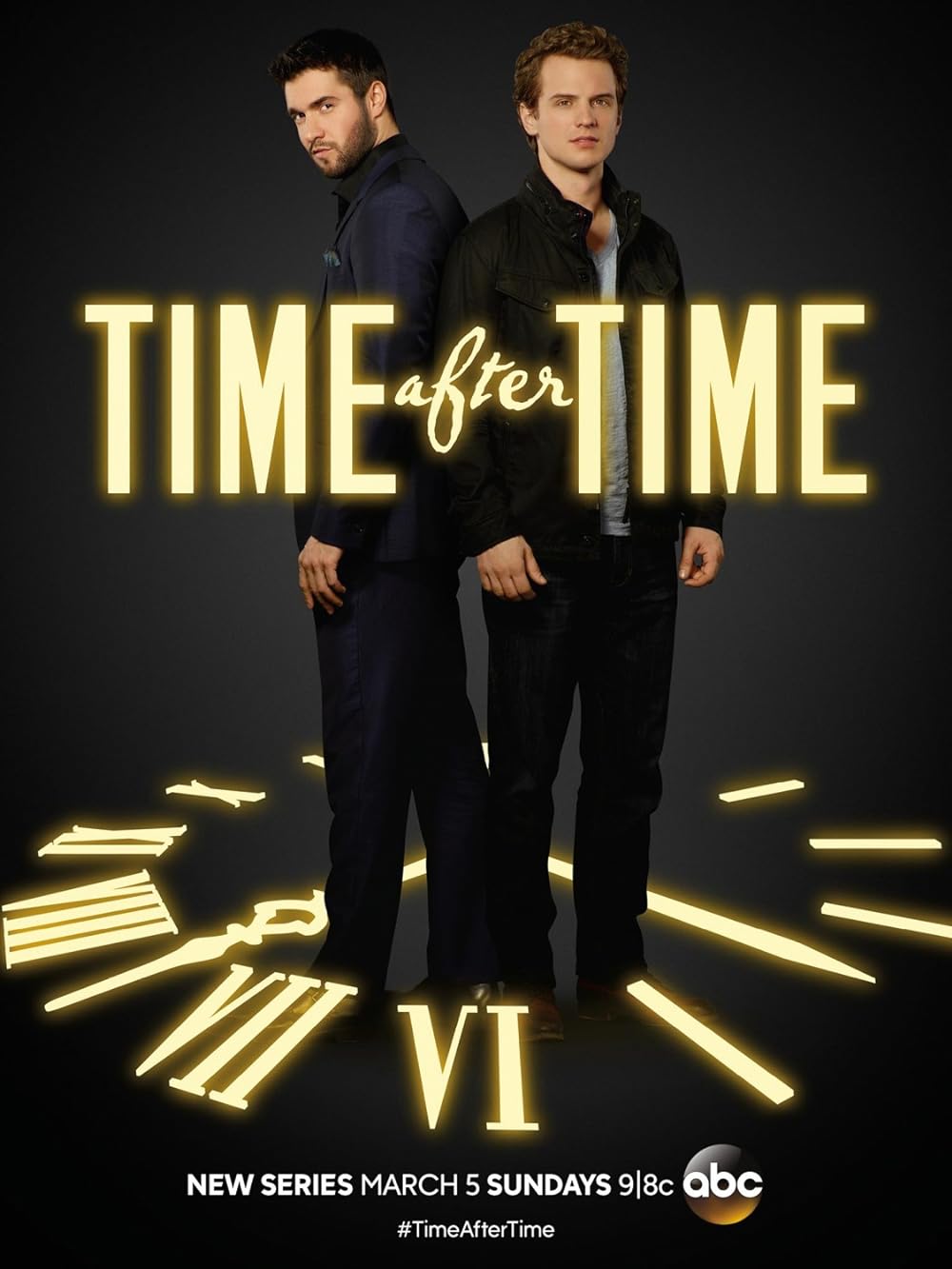 Time Time