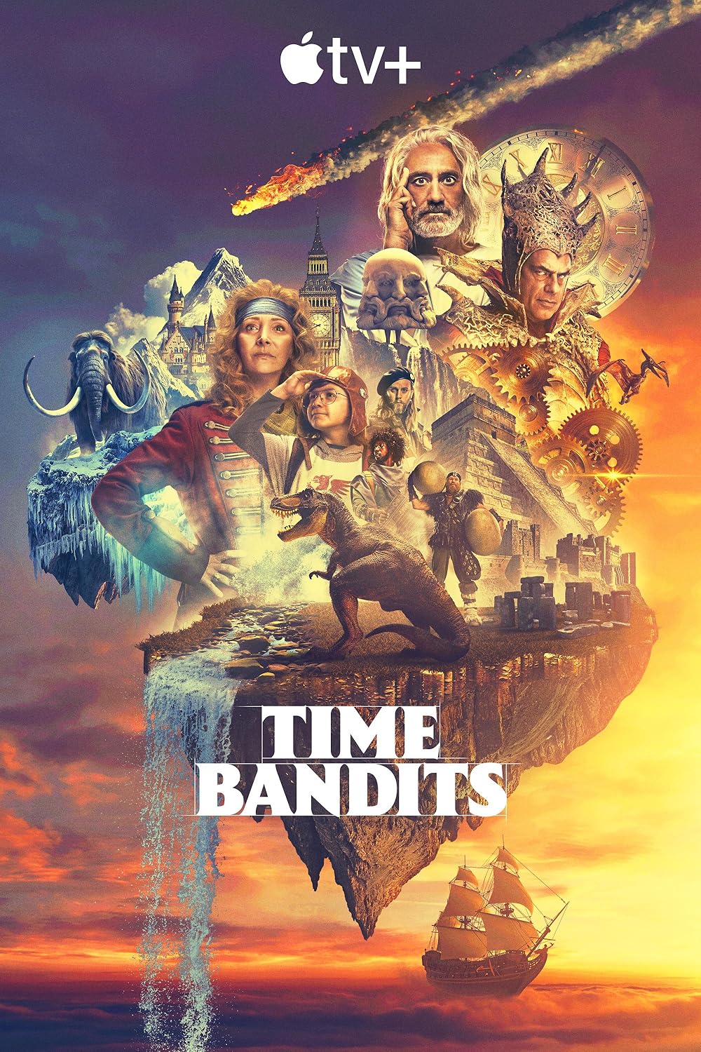 Time Time