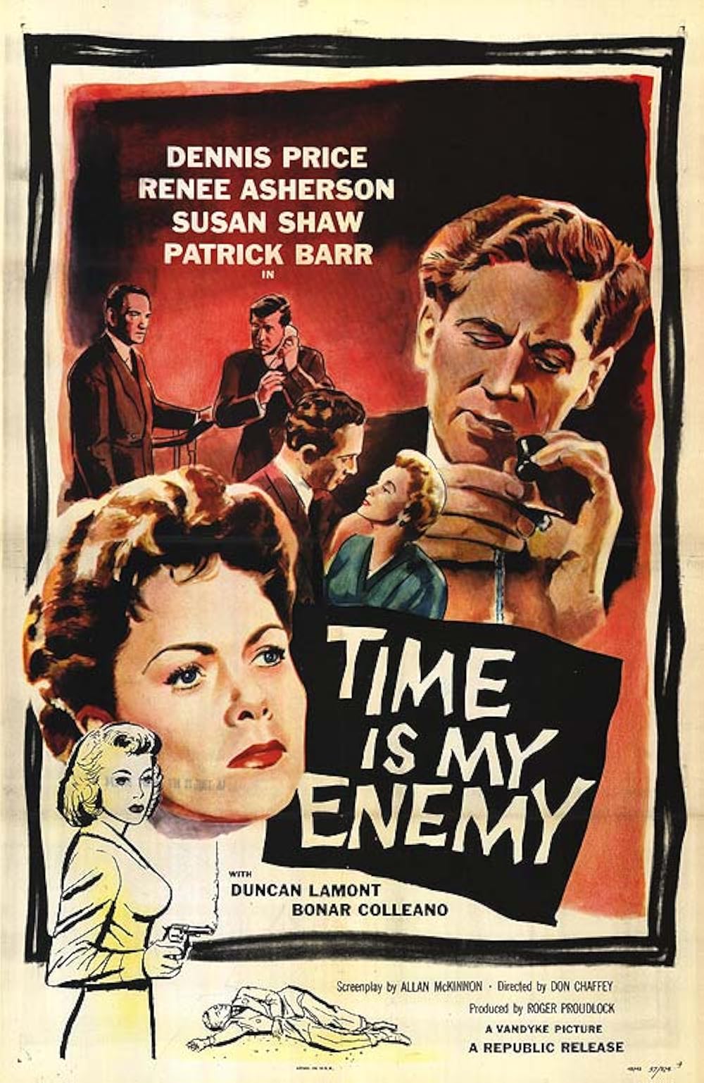Time Time