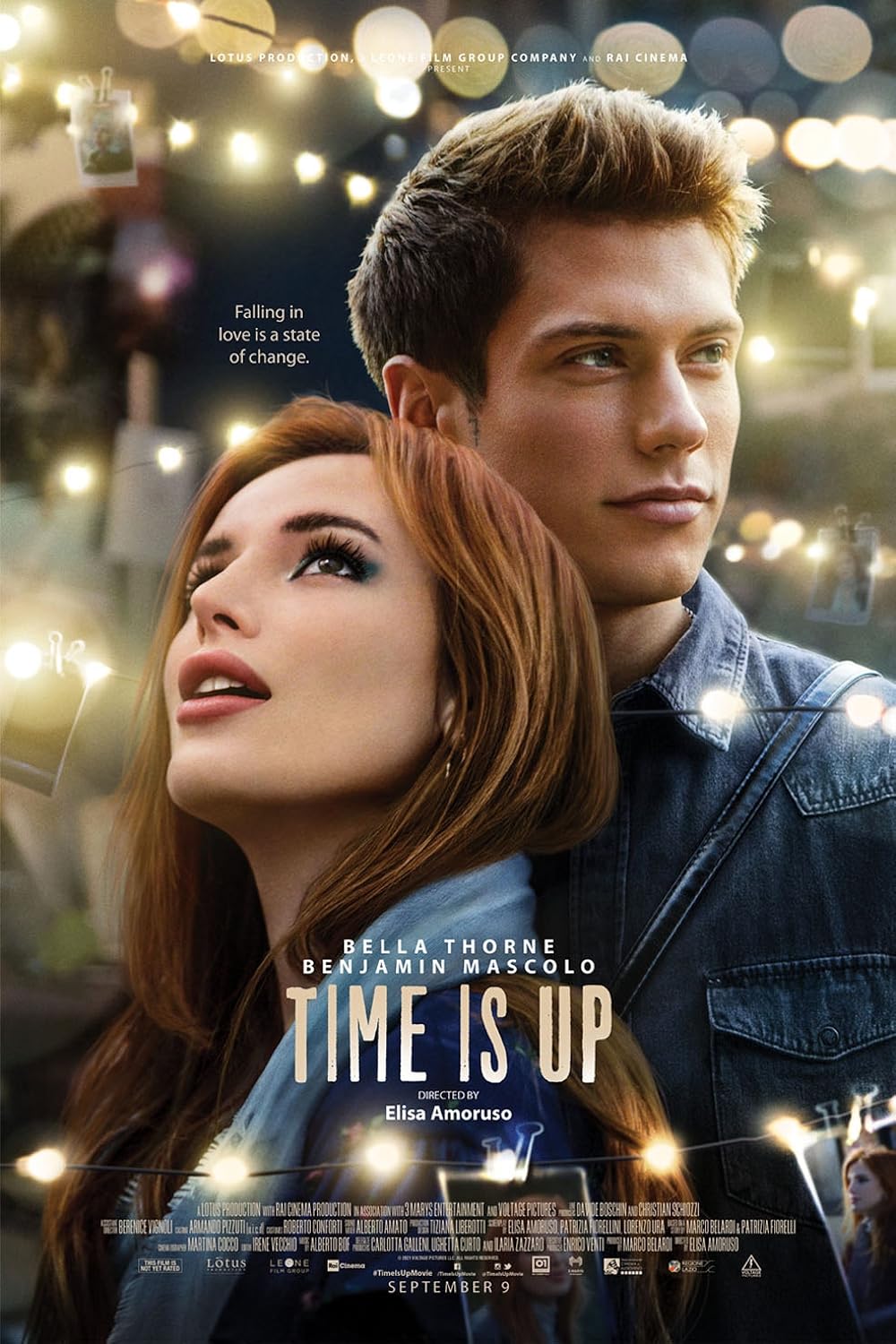 Time Time