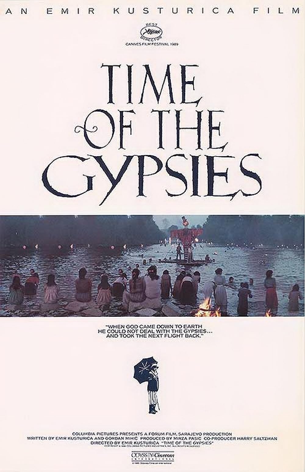 Time Time