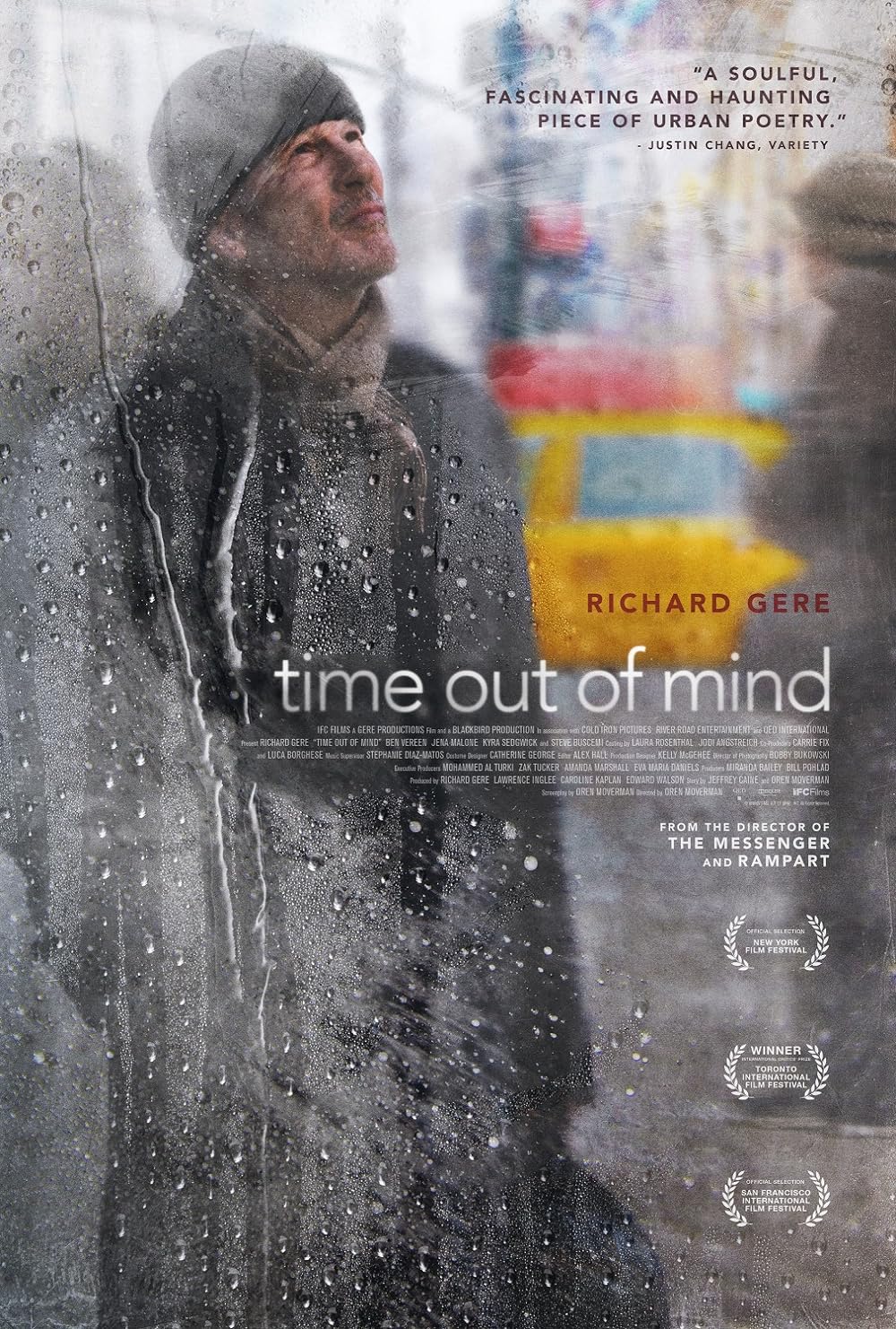 Time Time