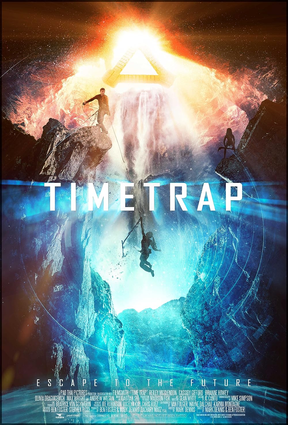 Time Time