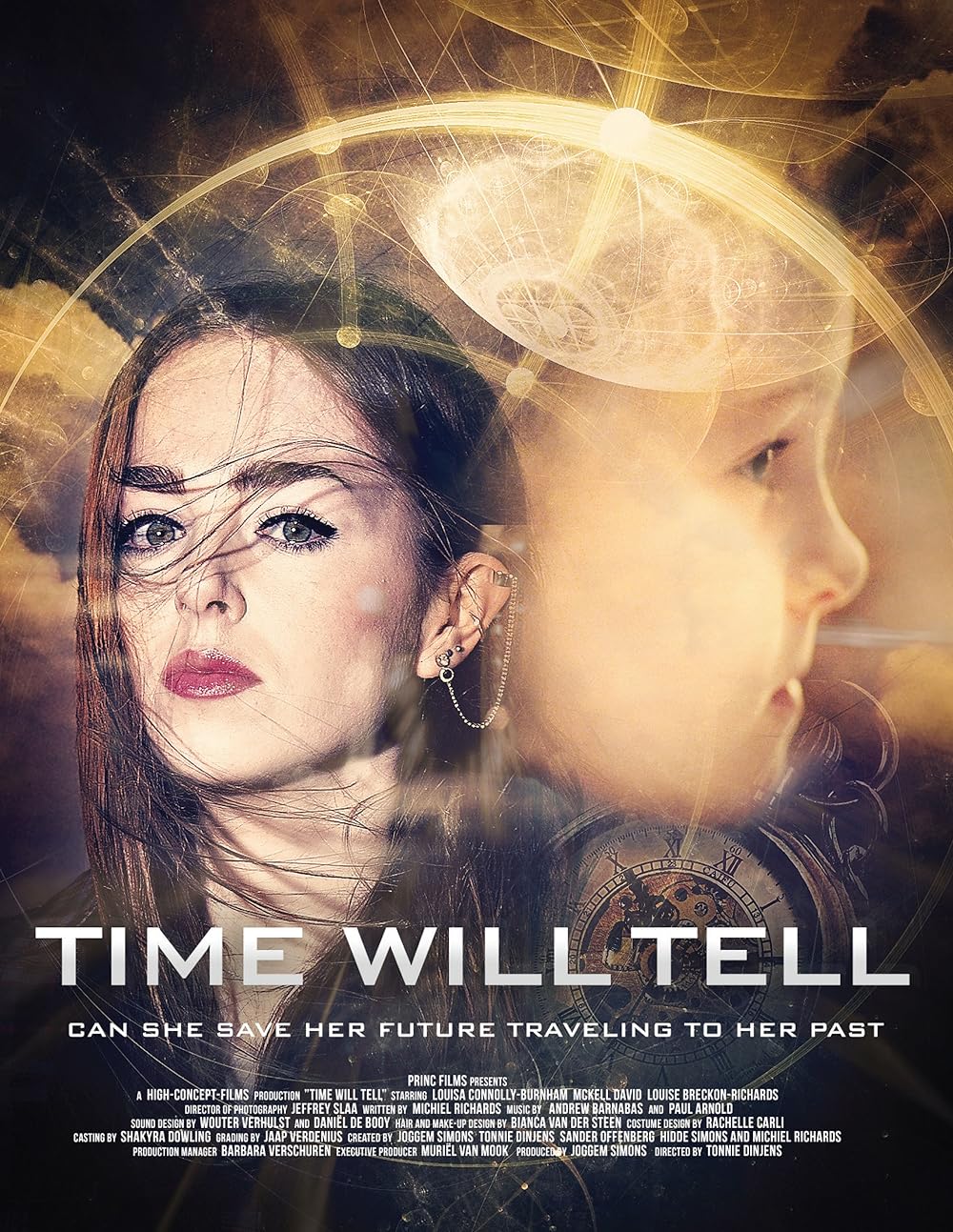 Time Time
