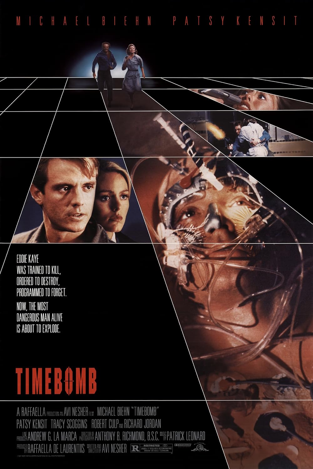 Timebomb Timebomb