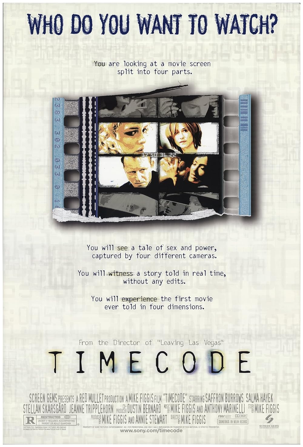 Timecode Timecode